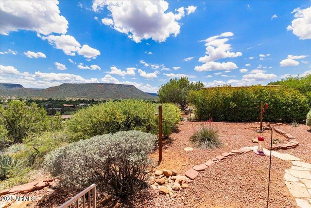 195 Alta Vista Drive, Sedona, AZ 86351