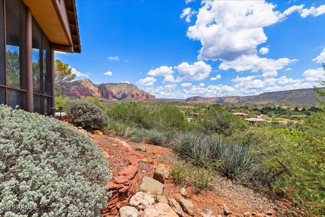 195 Alta Vista Drive, Sedona, AZ 86351