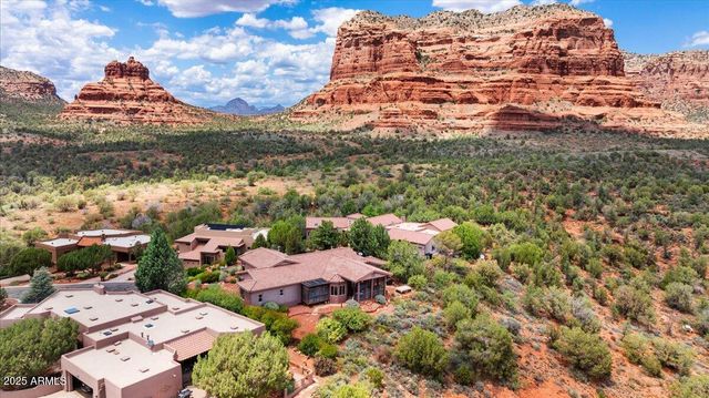 195 Alta Vista Drive, Sedona, AZ 86351