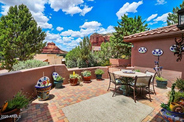 195 Alta Vista Drive, Sedona, AZ 86351