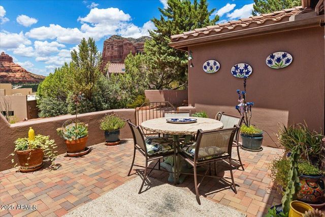 195 Alta Vista Drive, Sedona, AZ 86351