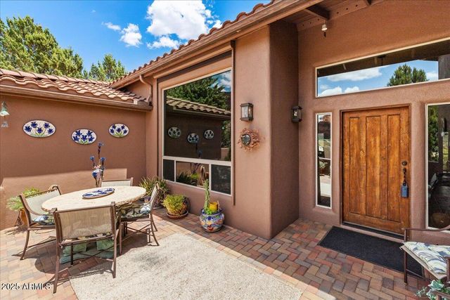 195 Alta Vista Drive, Sedona, AZ 86351
