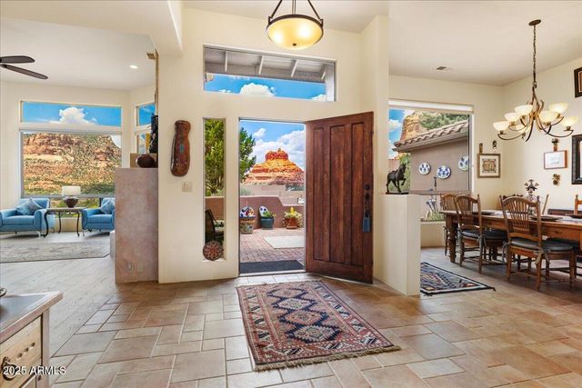 195 Alta Vista Drive, Sedona, AZ 86351