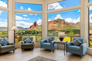 195 Alta Vista Drive, Sedona, AZ 86351