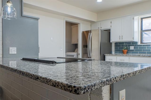 3513 Shannon Drive, Moore, OK 73160