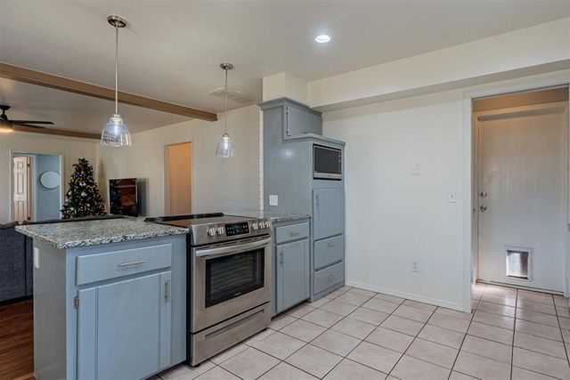 3513 Shannon Drive, Moore, OK 73160