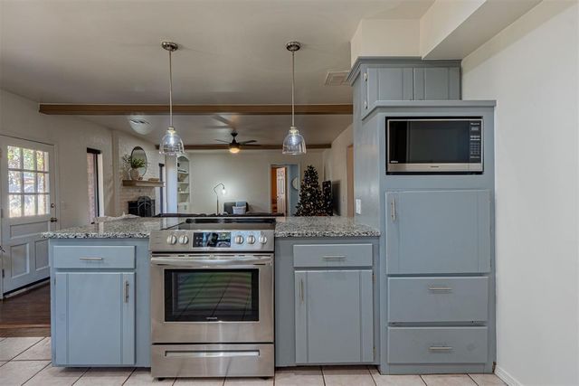 3513 Shannon Drive, Moore, OK 73160