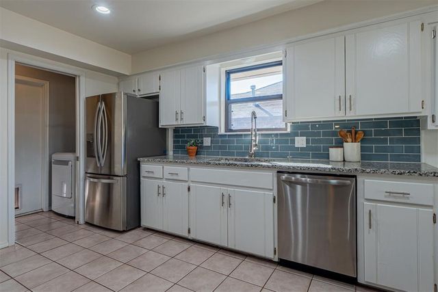 3513 Shannon Drive, Moore, OK 73160