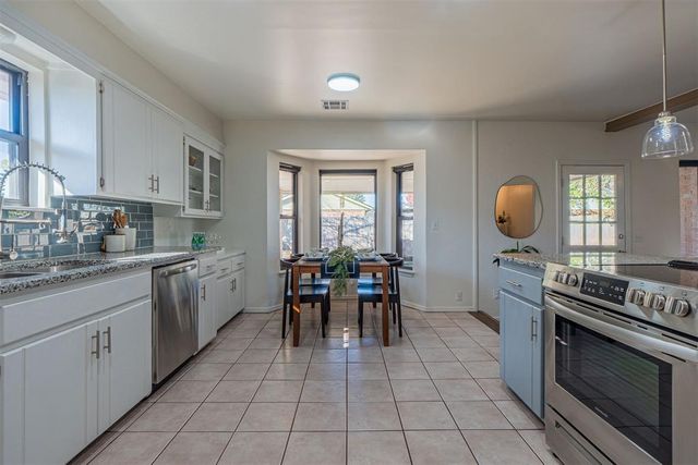 3513 Shannon Drive, Moore, OK 73160