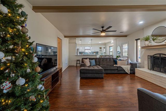 3513 Shannon Drive, Moore, OK 73160