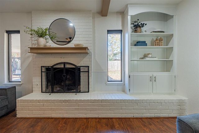 3513 Shannon Drive, Moore, OK 73160