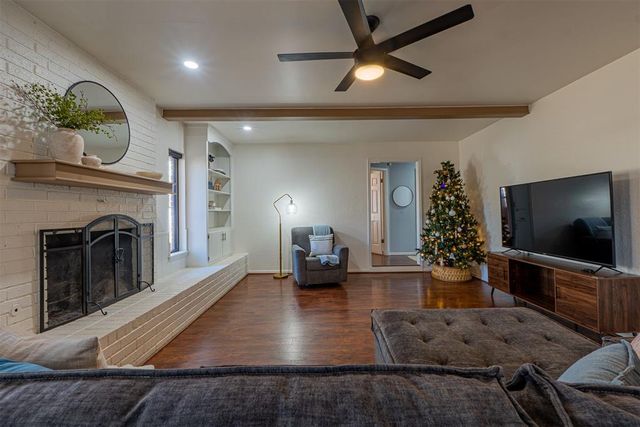 3513 Shannon Drive, Moore, OK 73160