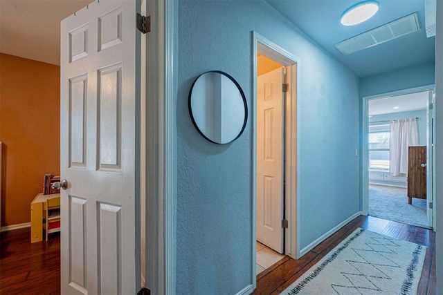 3513 Shannon Drive, Moore, OK 73160