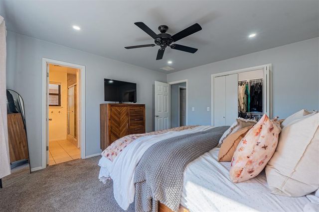 3513 Shannon Drive, Moore, OK 73160