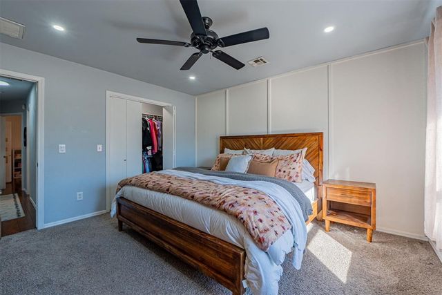 3513 Shannon Drive, Moore, OK 73160