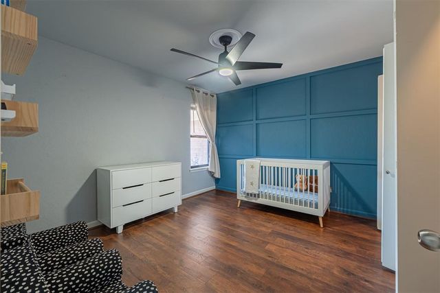 3513 Shannon Drive, Moore, OK 73160