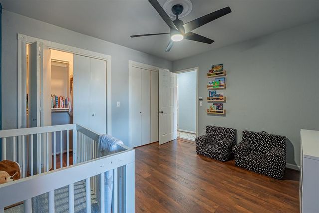 3513 Shannon Drive, Moore, OK 73160