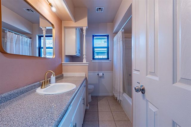 3513 Shannon Drive, Moore, OK 73160