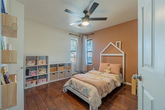 3513 Shannon Drive, Moore, OK 73160