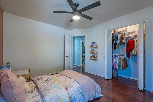 3513 Shannon Drive, Moore, OK 73160