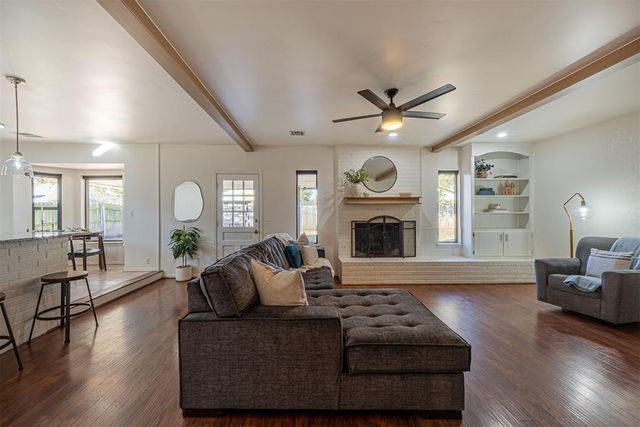 3513 Shannon Drive, Moore, OK 73160