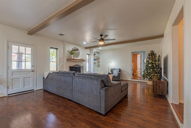 3513 Shannon Drive, Moore, OK 73160