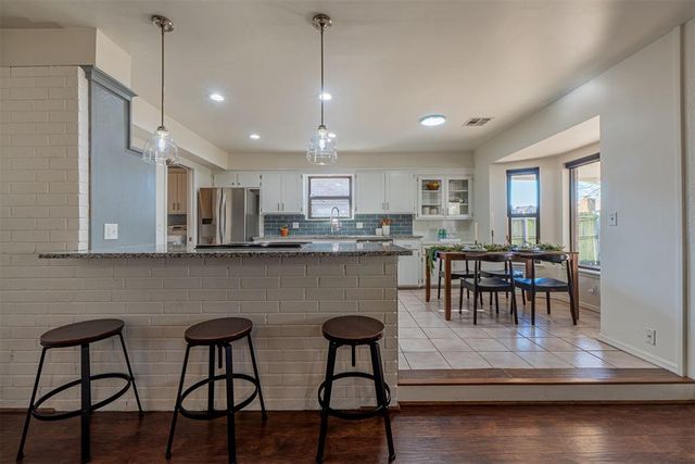 3513 Shannon Drive, Moore, OK 73160