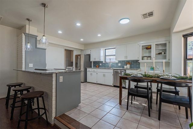 3513 Shannon Drive, Moore, OK 73160