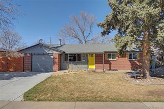 10915 W 68th Avenue, Arvada, CO 80004