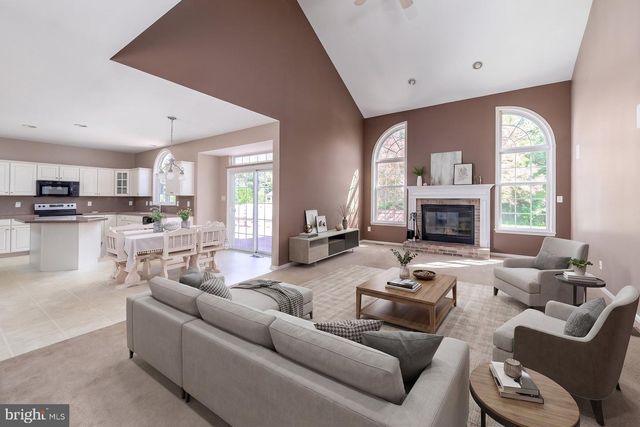 49 TURTLE CREEK DR, Mullica Hill, NJ 08062