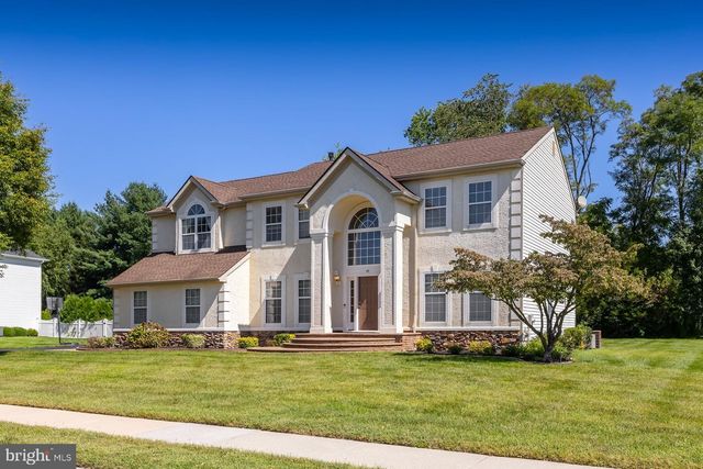 49 TURTLE CREEK DR, Mullica Hill, NJ 08062
