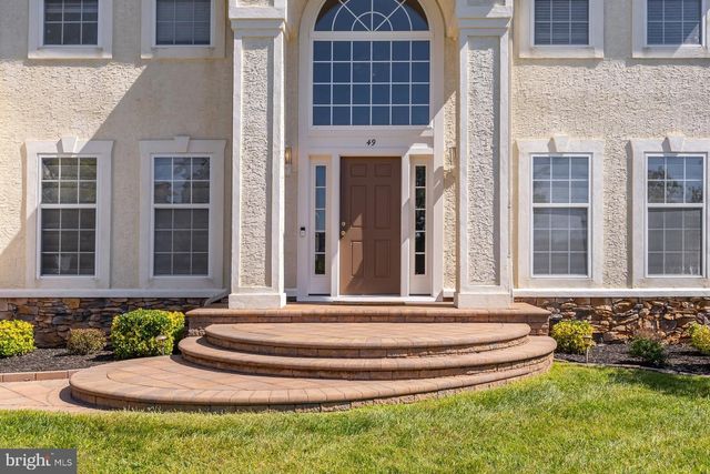 49 TURTLE CREEK DR, Mullica Hill, NJ 08062