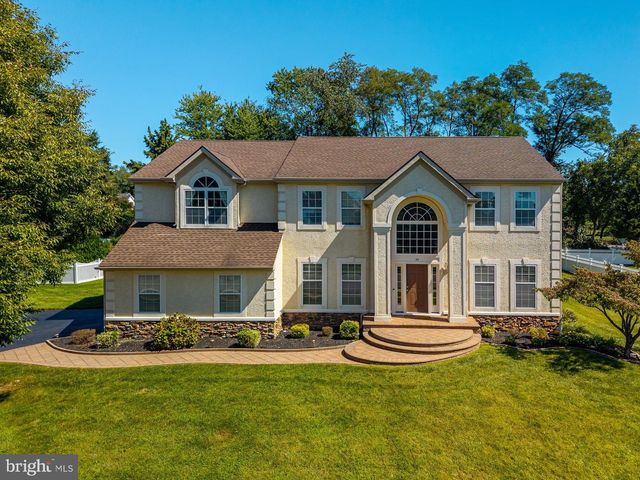 49 TURTLE CREEK DR, Mullica Hill, NJ 08062