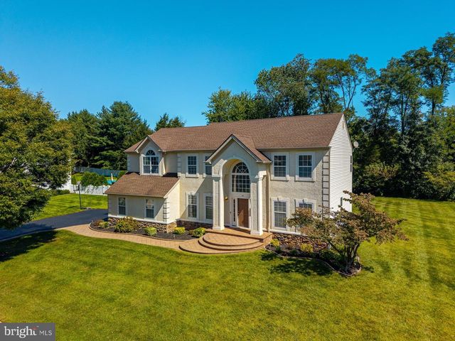49 TURTLE CREEK DR, Mullica Hill, NJ 08062