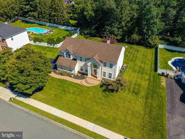 49 TURTLE CREEK DR, Mullica Hill, NJ 08062
