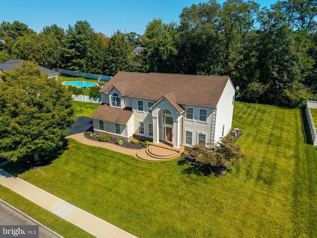 49 TURTLE CREEK DR, Mullica Hill, NJ 08062