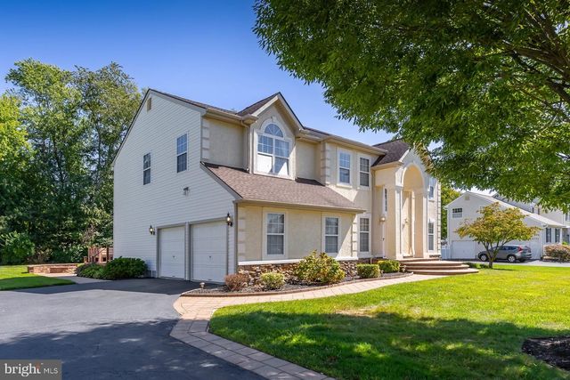 49 TURTLE CREEK DR, Mullica Hill, NJ 08062