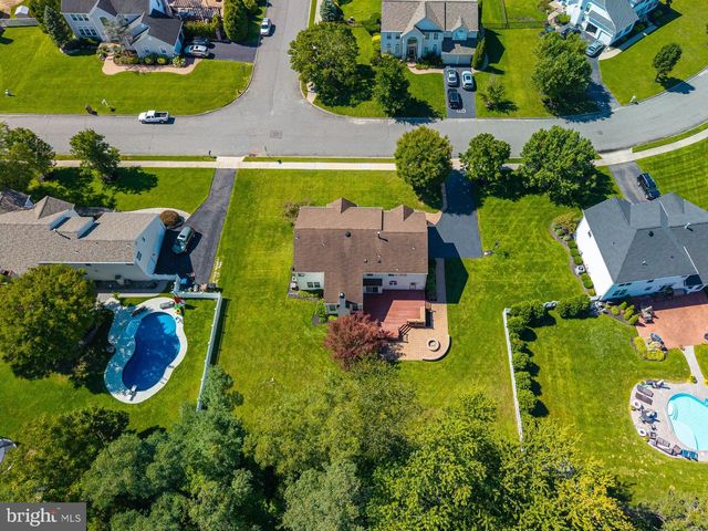 49 TURTLE CREEK DR, Mullica Hill, NJ 08062