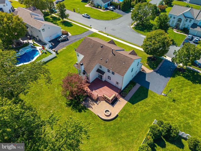 49 TURTLE CREEK DR, Mullica Hill, NJ 08062