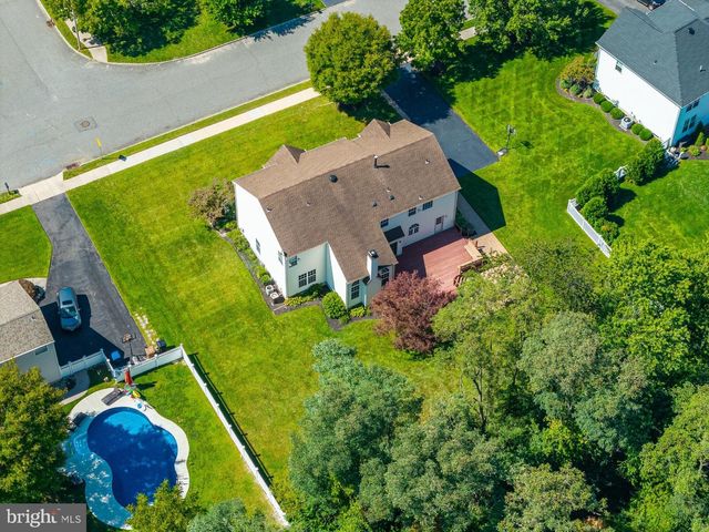 49 TURTLE CREEK DR, Mullica Hill, NJ 08062