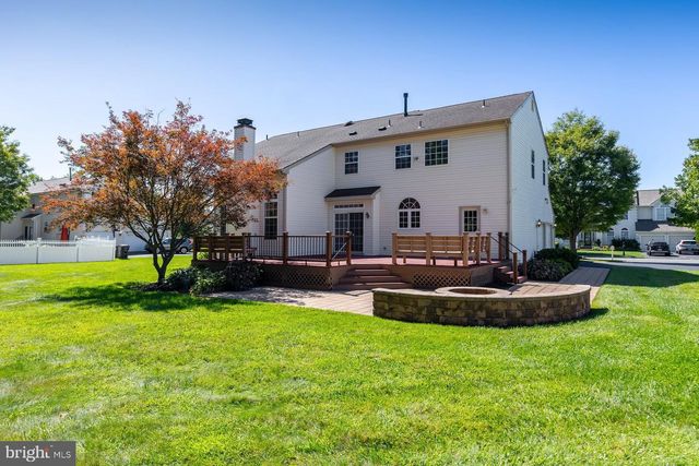49 TURTLE CREEK DR, Mullica Hill, NJ 08062