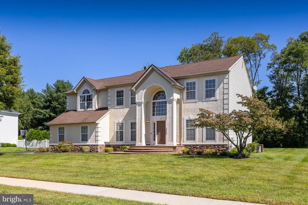 49 TURTLE CREEK DR, MULLICA HILL, NJ 08062 — photo 2