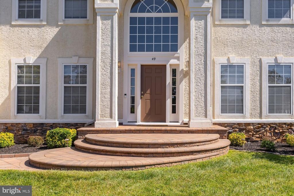 49 TURTLE CREEK DR, MULLICA HILL, NJ 08062 — photo 3