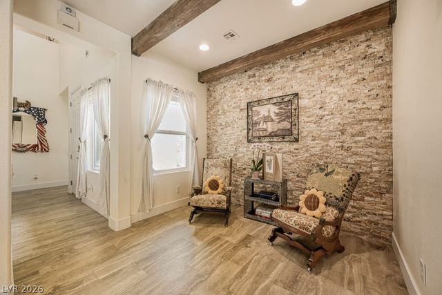 6525 Button Quail Street, North Las Vegas, NV 89084