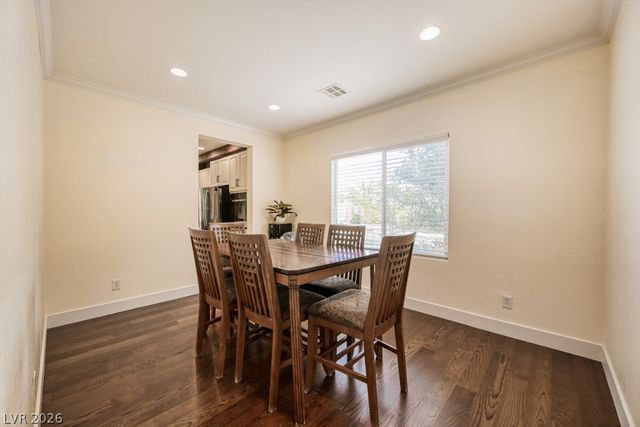 6525 Button Quail Street, North Las Vegas, NV 89084