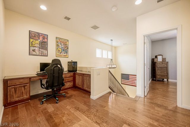 6525 Button Quail Street, North Las Vegas, NV 89084