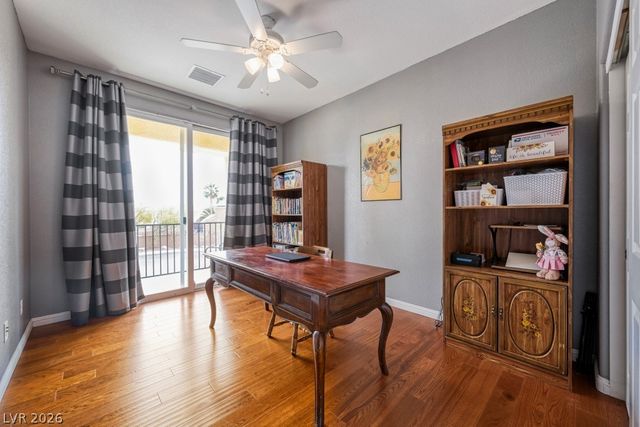 6525 Button Quail Street, North Las Vegas, NV 89084