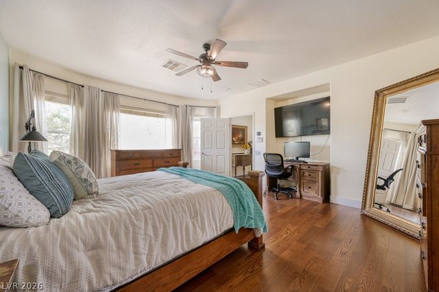 6525 Button Quail Street, North Las Vegas, NV 89084