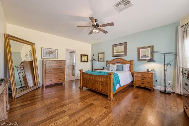6525 Button Quail Street, North Las Vegas, NV 89084