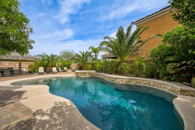 6525 Button Quail Street, North Las Vegas, NV 89084